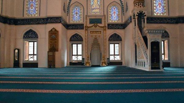 مواقيت الصلاة اليوم الإثنين 27 أبريل 2026 في القاهرة والمحافظات..موعد أذان العصر