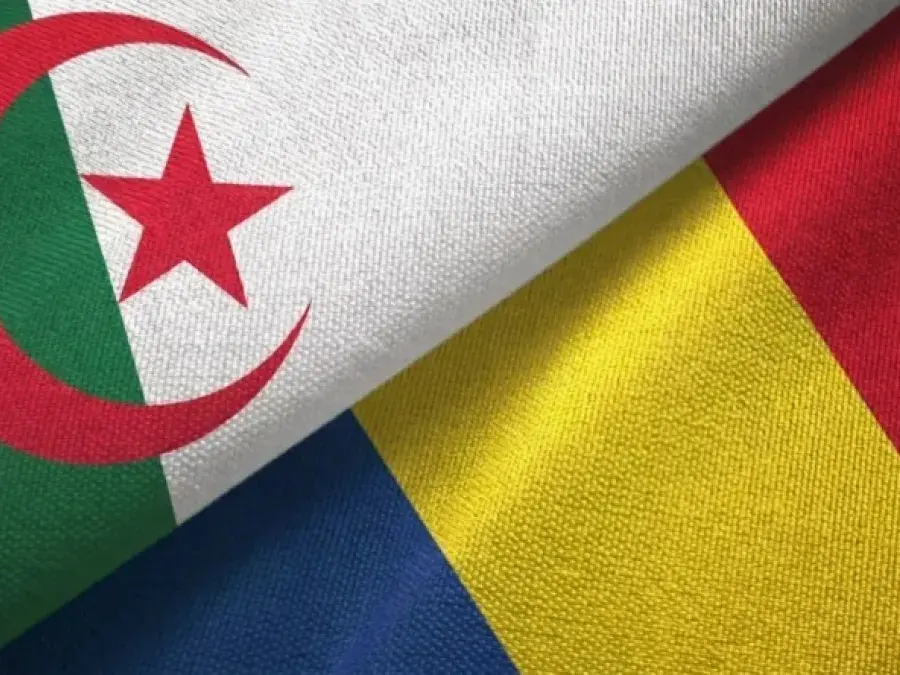 تشاد: علاقات أخوية متجذرة وإرادة قوية في الدفع بوتيرة التعاون الثنائي