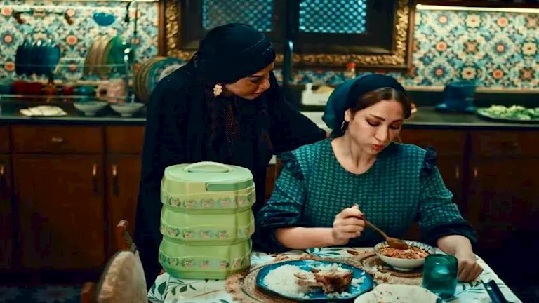 مسلسل "درش" الحلقة 28.. عجيبة تسمم شطة للتخلص منها