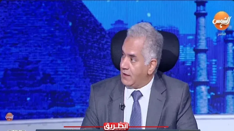وزير الآثار السابق يفجر مفاجأة: ملك فرعوني أصيب بشلل الأطفال.. والأقزام حظوا بمكانة رفيعة