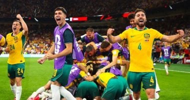 ملخص وأهداف مباراة أستراليا ضد تركيا فى كأس العالم 2026