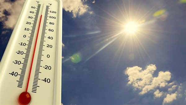 حالة الطقس اليوم الأحد.. أجواء حارة نهارًا وتحذيرات من الشبورة المائية