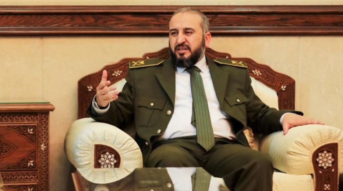 وزير الدفاع : مشاهد مشفى تشرين تعيد “ذاكرة موجعة”.. وقريباً يعود باسم “مشفى دمشق العسكري”