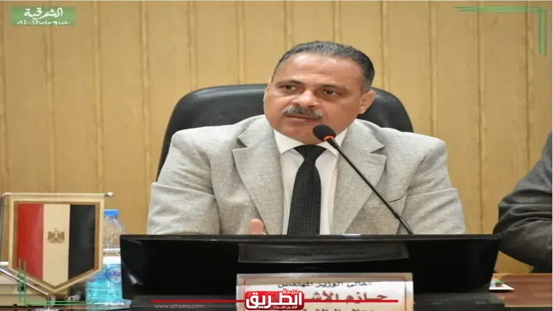 ضربات رقابية قوية.. حماية المستهلك بالشرقية تحرر 79 محضراً لضبط الأسواق