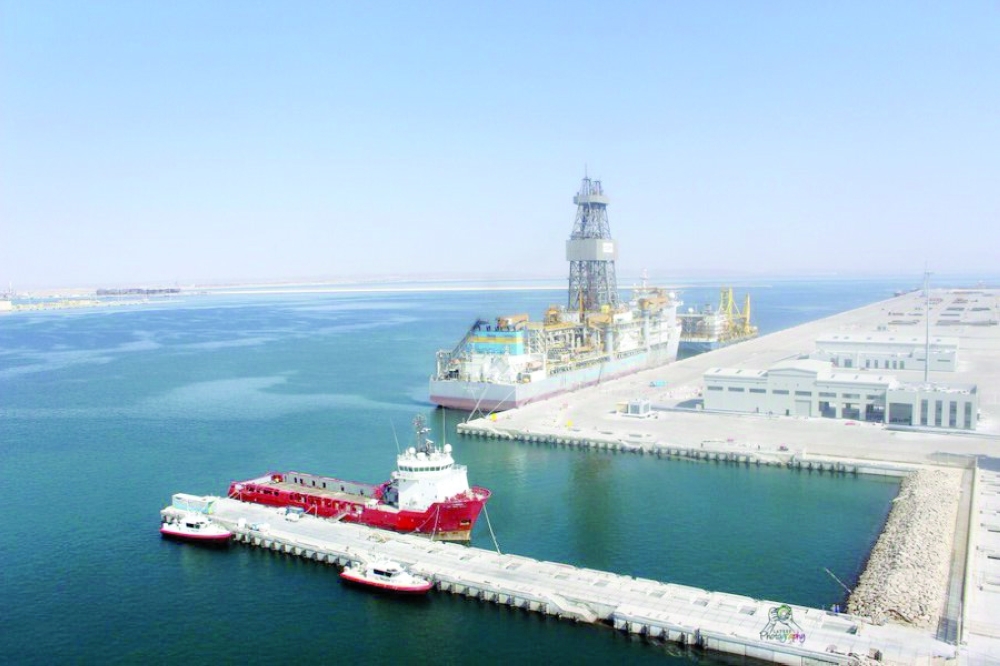 2.4% النمو الحقيقي للاقتصاد العماني في 2025.. والناتج المحلي يرتفع إلى 39.3 مليار ريال
