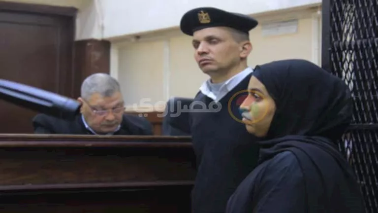 حيثيات إعدام أم الجيزة.. المحكمة تكشف تفاصيل ذبح طفليها انتقامًا من ال