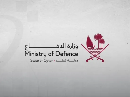 القوات القطرية تتصدى لهجمة صاروخية جديدة