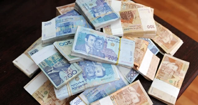بالتفاصيل.. سطو «هوليودي» على وكالة أموال يثير الرعب في المغرب