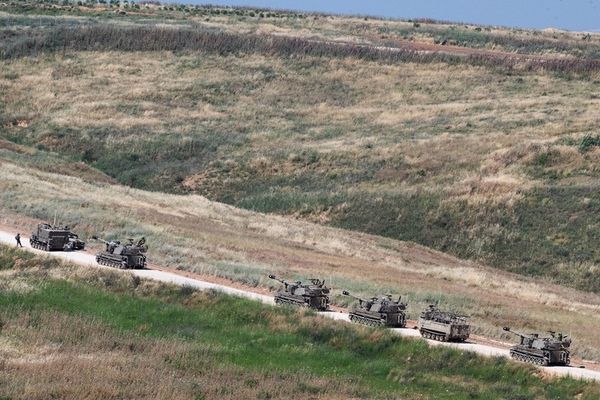 مقتل جندي إسرائيلي في اشتباكات بجنوب لبنان