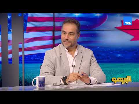 أحمد خطاب: أسهل مواجهة كانت الزمالك.. ومواجهة الأهلي كانت أشرس 👇