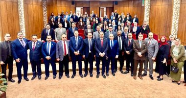 النيابة الإدارية تنظم ندوة حول الأمن الرقمي ومواجهة التهديدات السيبرانية بالإسكندرية