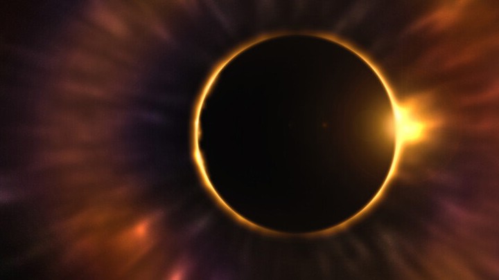 ظاهرة فلكية نادرة اليوم.. يشهدها 2 بالمئة فقط من سكان العالم