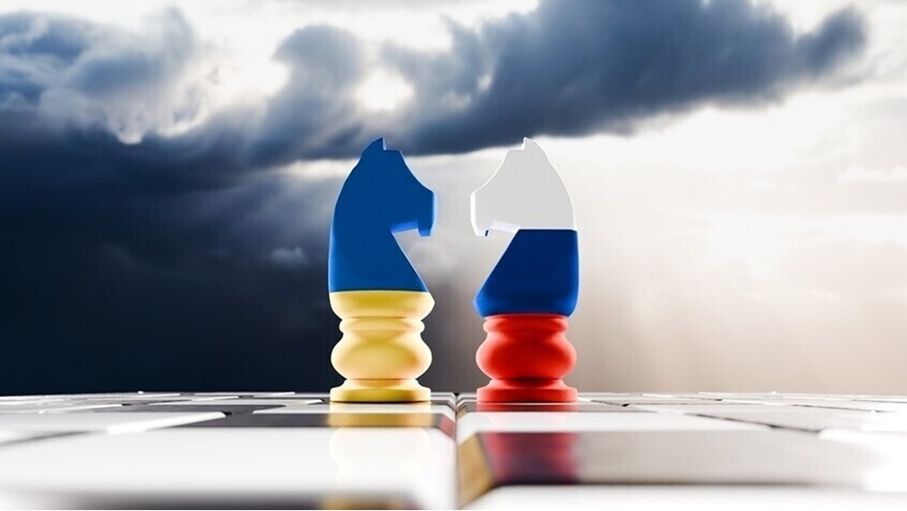 "بوليتيكو": تفاهم أولي بين موسكو وكييف حول تعريف وقف إطلاق النار