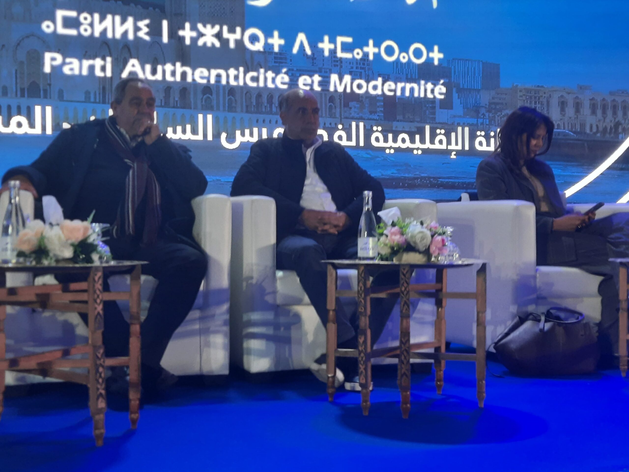 صابري: المواطن لا ينتظر “البروتوكولات” بل الإنجازات.. و”غياب أسرة الولادة” يسائل شعارات تمكين المرأة