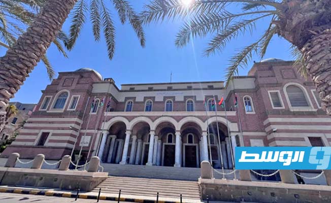 «المركزي» يحدد أوجه استخدام الأفراد والجهات الاعتبارية لأرصدة النقد الأجنبي