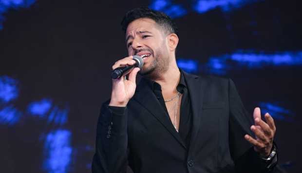 محمد حماقي يتصدر تريند يوتيوب بعد نجاح أغنيته الجديدة «قالوا عني إيه»