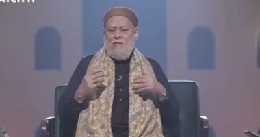 علي جمعة: لا تخافوا من الأسئلة الوجودية.. "مفيش قلة أدب مع ربنا في العلم"