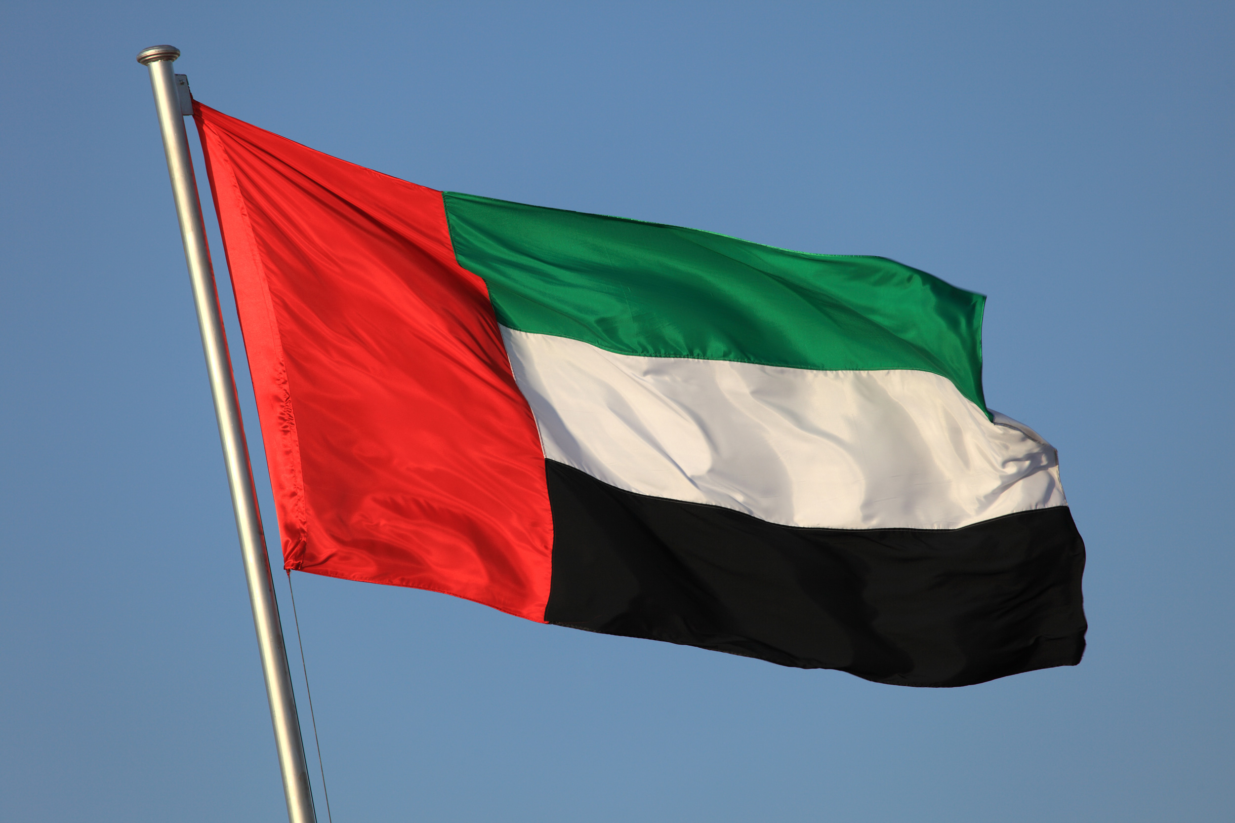 الإمارات تعليقاً على الاتفاق الايراني الأميركي: نؤكد أهمية تغليب الحوار والدبلوماسية بما يعزز أمن المنطقة
