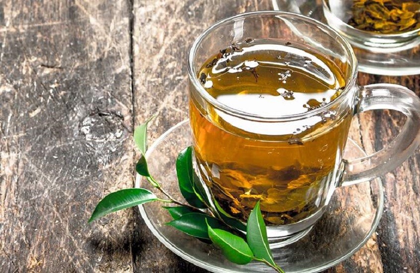 مشروب يحسن المزاج في 10 دقائق