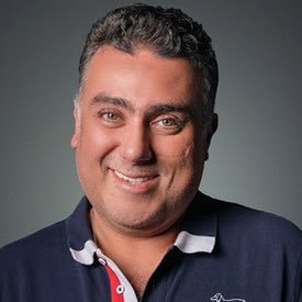 سخرية لاذعة وتوضيح.. تامر حبيب ينتقد الفنانين الذين يعلنون أنهم الأعلى مشاهدة في رمضان