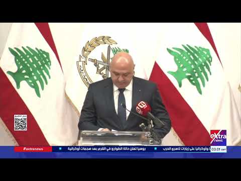 موجز أخبار الـ6 صباحا مع نسرين فؤاد