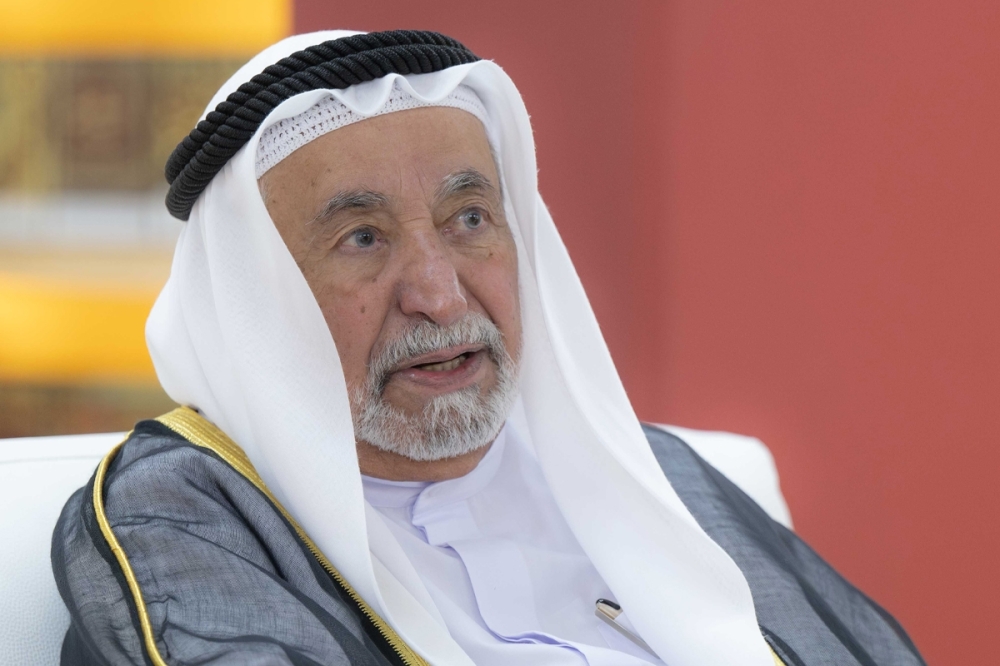 بتوجيهات حاكم الشارقة.. سداد مديونيات محكوم عليهم ومعسرين بـ76.97 مليون درهم