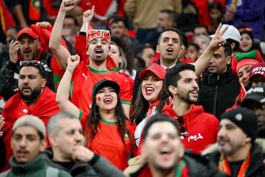 أمام الإكوادور وباراغواي. حضور جماهيري قياسي يسبق وديتي الأسود