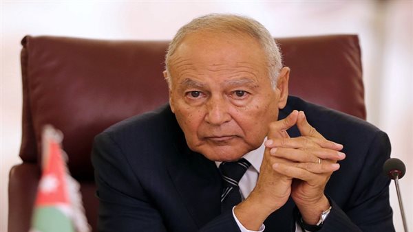 هجوم دبلوماسي كبير.. أبو الغيط: طهران وتل أبيب جلبا الخراب للمنطقة العربية
