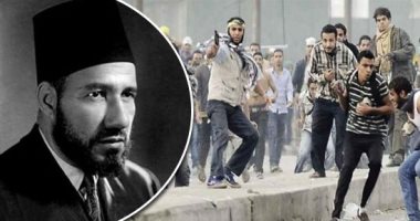 الحلقة 17 من صفحة سودة من تاريخ الإخوان.. البنية التنظيمية السرية للإخوان