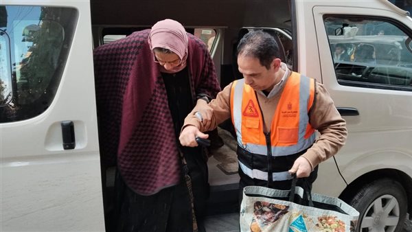 فرق التدخل السريع تكثف جهودها لإنقاذ ودعم الأطفال والكبار بلا مأوى خلال أول أيام شهر رمضان