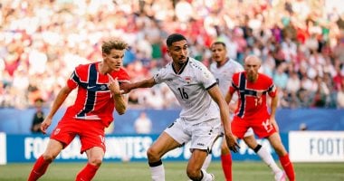 1 فى افتتاح مشواره بكأس العالم 2026