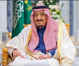 مجلس الوزراء السعودي يدين بأشد العبارات استمرار الاعتداءات الإيرانية الآثمة على الكويت والبحرين