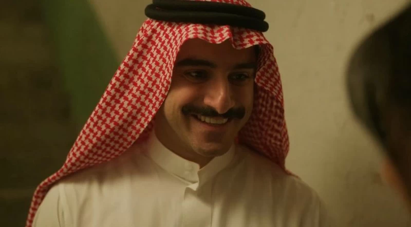 عودة الفنان فارس البحري إلى «شارع الأعشى 2»