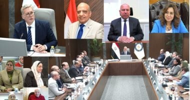 البترول: 10 مليارات جنيه لتنفيذ مشروعات الإحلال والتجديد بالإسكندرية للبترول