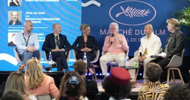 رئيس مهرجان القاهرة السينمائي من كان: المزاج العام تغير وصرنا نجهل هوية الجمهور