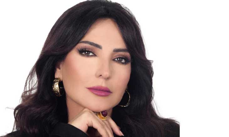 أمل عرفة تثير التساؤلات حول دورها في «مطبخ المدينة»