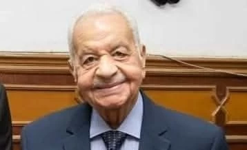 وفاة اللواء كمال مدبولي والد رئيس وزراء مصر