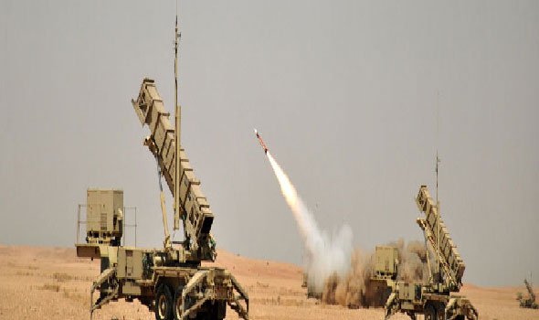 استنفار في السعودية .. إنذار مبكر في الخرج وتدمير طائرة مسيّرة بالمنطقة الشرقية