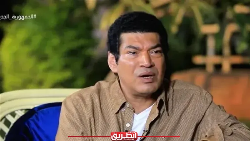 باسم سمرة: أكرر دور ”المثلية” بشروط والورق هو الفيصل