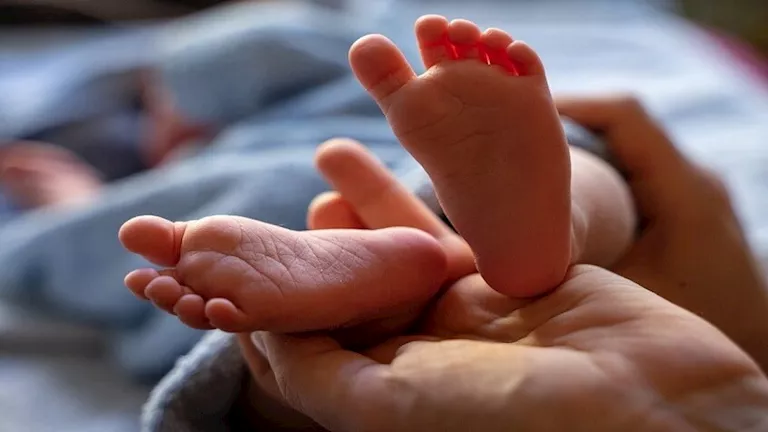وزارة الصحة تعلن تراجع معدل الإنجاب وانخفاض المواليد لأقل من مليوني مو