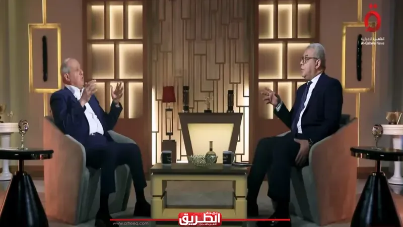 جميل مزهر: بناء قيادة وطنية موحدة تضم مختلف الفصائل الفلسطينية أمر ضروري