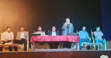 تيسير إجراءات الحج ولقاءات توعوية لحجاج الجمعيات الأهلية قبل السفر بأسيوط