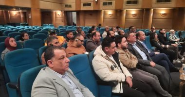 ورشة عمل لتصميم مشروع تجريبي لتدوير المخلفات الإلكترونية بـ 4 آلاف طن بالتعاون مع البنك الدولى