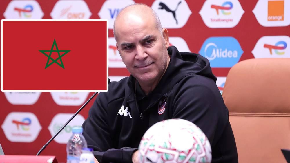 الطرابلسي: مونديال قوي للمغرب قد يقود حكيمي نحو الكرة الذهبية