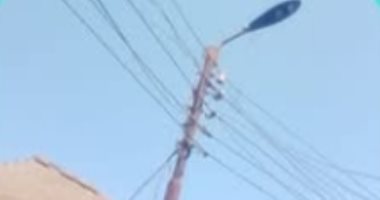 للأمان من الحريق.. اعرف الإجراءات المتبعة حالة وجود صعق كهربائى وحريق