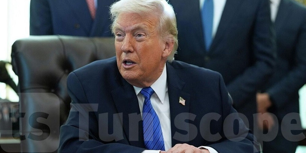 مقتل شخص حاول دخول مقرّ إقامة ترامب في فلوريدا.