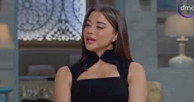 يارا السكري في صاحبة السعادة: دوري في مسلسل علي كلاي كان الأصعب