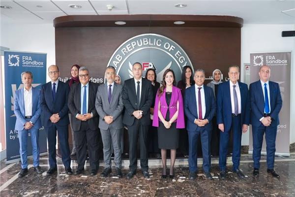 المختبر التنظيمي للرقابة المالية يوافق على انضمام «الابتكار» لوساطة التأمين