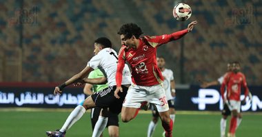كل ما تريد معرفته عن مباراة الأهلى والجونة فى الدورى الليلة