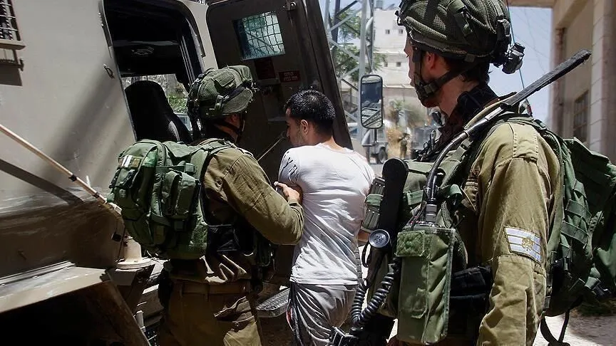 إصابة 6 فلسطينيين واعتقال 3 في هجوم للمستوطنين في الضفة الغربية المحتلة